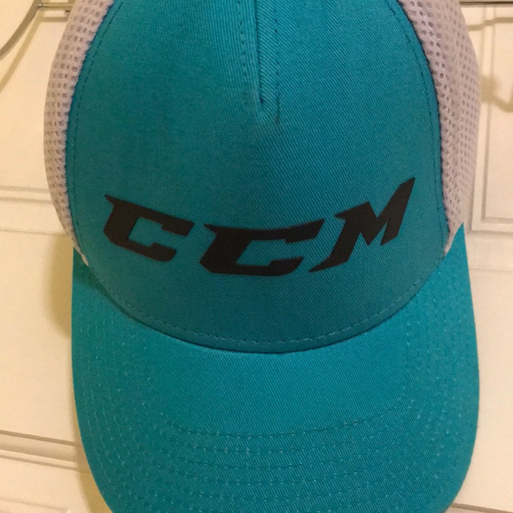 CCM Hat - Picture 2 of 4